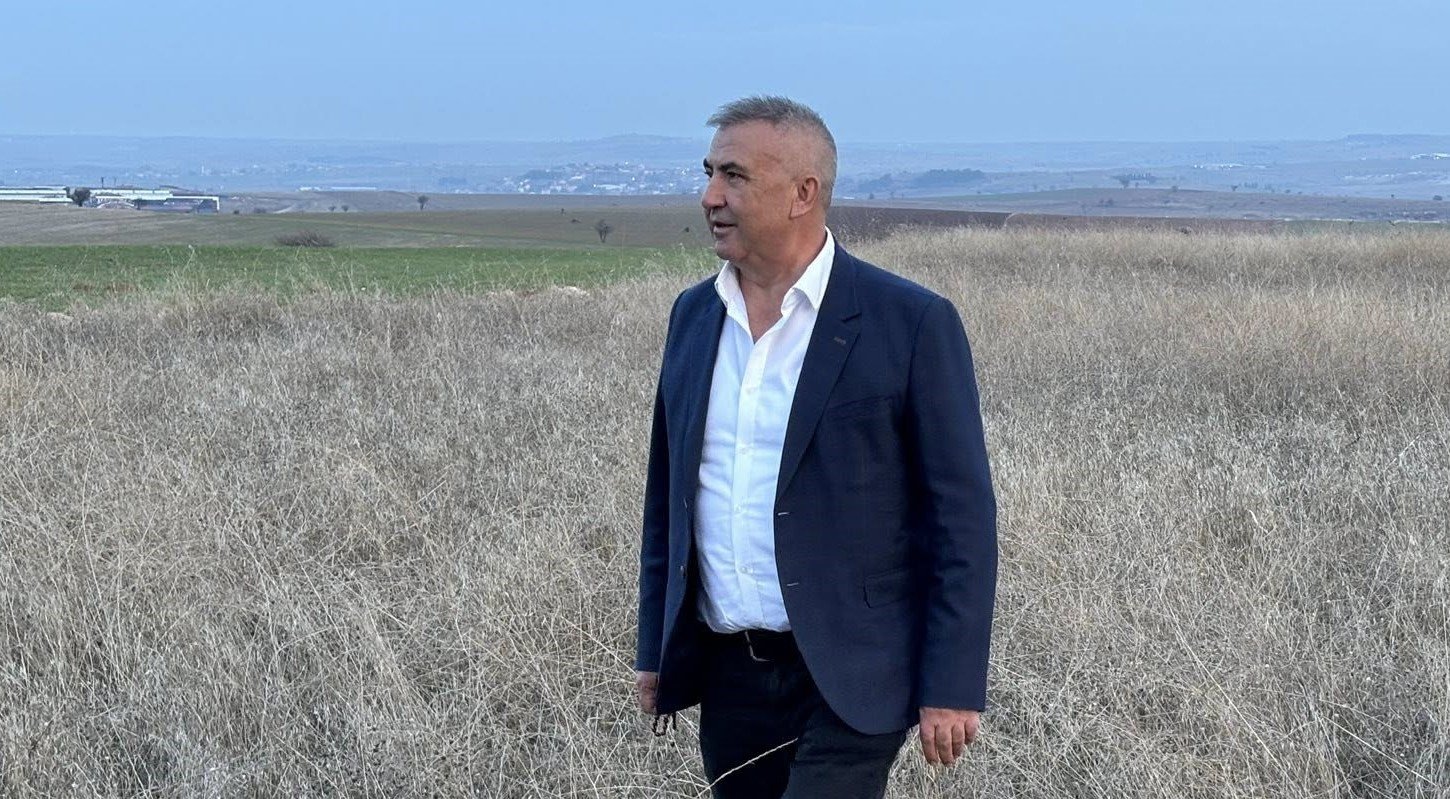 UŞAK SMMM ODASI BAŞKANI UĞUR ALBAYRAK: SÖZÜMÜZ SÖZ DEMİŞTİK SÖZÜMÜZÜ UNUTMADIK