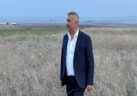 UŞAK SMMM ODASI BAŞKANI UĞUR ALBAYRAK: SÖZÜMÜZ SÖZ DEMİŞTİK SÖZÜMÜZÜ UNUTMADIK